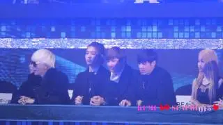 121229 SBS Gayo Daejun waiting time
