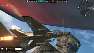 Metalstorm Gameplay REREDO #2
