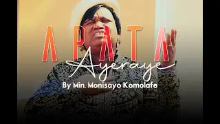 APATA AYERAYE