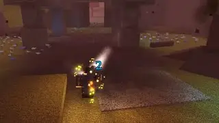 nuke build (pilgrammed)