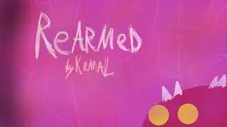 Rearmed By KrmaL (insane demon) #3642