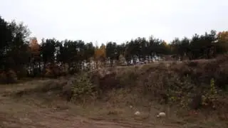 Trening Motocross - Lubówiec - Tweety 311, Grąbczewski, Pasikowski