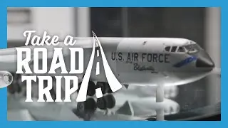 National Cold War Museum - Take a Road Trip