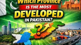 The Truth About Development in Pakistan&rsquo;s Provinces.