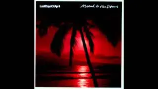 Last Days Of April- Angel Youth