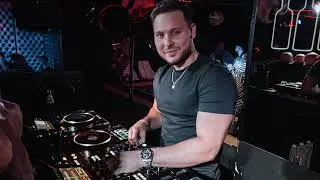 MARCELFIT Live @ Cat Budapest - HOUSE SET (2023.10.05)