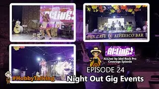 Hobby Talking - Episode 24 