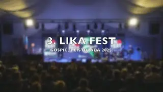 LIKA FEST 2025.