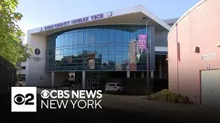 Newark Tech, a Class Act