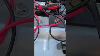 2018 Ram 2500/3500 Low Battery Light on fix.
