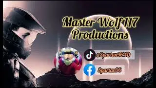 clips con sniper cr&eacute;dits:tiktok @master.wo1f.117 gracias bro #halo #haloinfinite