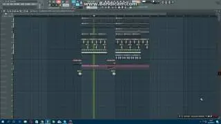 Future Bounce Template (Free FLP Download)