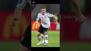 Bastian Schweinsteiger 