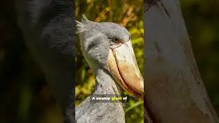 5 Real Animals That Look Like They&rsquo;re From Fantasy 2025! #shorts