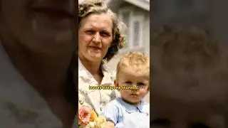 Walt Disney&rsquo;s Housekeeper Passes Away, What She Hid for 43 Years Is Jaw-Dropping #shorts