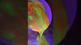 Unbelievable Glow in the Dark Epoxy!