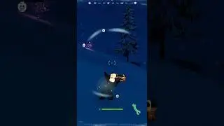SLIDE! SLIDE! #legofortnite
