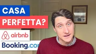 GUADAGNARE CON AFFITTI BREVI ep. 1 | come iniziare, scegliere la citt&agrave; e fare analisi di mercato