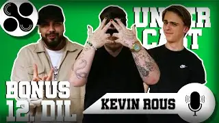 KEVIN ROUS - MĚL JSEM SHOW S RESTEM, NA&Scaron;LI MĚ POLOMR*V&Eacute;HO V POKOJI