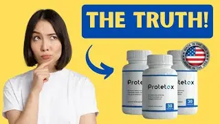 Protetox - Honest review about Protetox [BE CAREFUL]