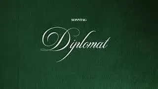 Sonntag ~ Dr. Engel's Castle [Official Audio]