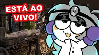 Está ao vivo!!! ou quase.. Ctoon, Fejo e Biel