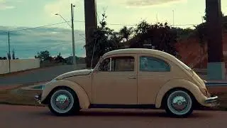 FUSCA 1970 - 4PN FILMS