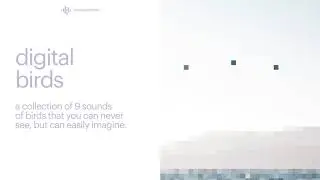 Digital Birds UI Sounds