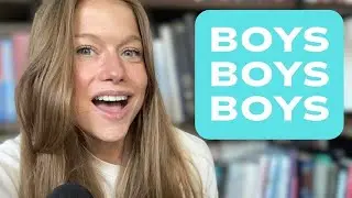 ASMR Dating Advice with Genevieve Pt. 1 // Genevieve Angelson