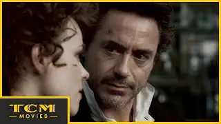 Action Wednesdays | Coming In October | TCM UK