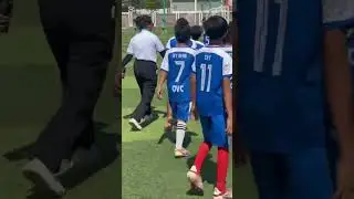 OVC Football Academy