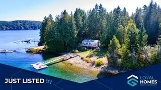 10011 Blower Rd, Port Alberni, BC