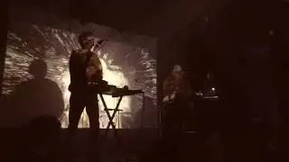 Panda Bear & Sonic Boom play 'Everything's Been Leading To This'.