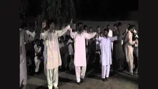 Barballa (khaid) - Tradition of Kisran