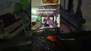 #rust #gaming #pcgaming #official #team #