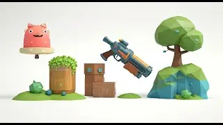 Unity Game Development Part 2: Lighting, Animations, Particle Effects & Game Design Essentials