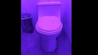 462 2014 Briggs One Piece Toilet *VMB Plumbing*