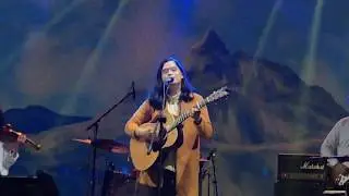 Ben&Ben - Susi (Karpos Live)