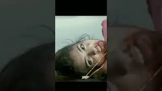 Raja Rani movie nazriya queen accident scene clip #shorts #viral #trending  #tamilmovieclips