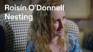 Rois&iacute;n O'Donnell Reads from 'Nesting': A mother's resolve (Part 9)