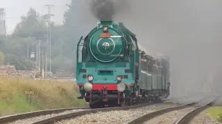 ŽSR 486 007 ● R 30723 ● Turčianske Teplice