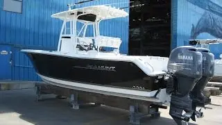 [UNAVAILABLE] Used 2012 Sea Hunt 25 Game Fish in Destin, Florida