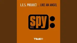 ... Like an Angel (Extended)