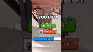 I Talk Too Much And Play Too Bad 💀🎮 #roblox #funny