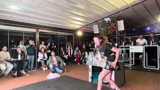 Luana Cerami 4th Ldp Italy