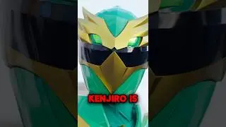 How Did Gozyu Eagle Become Young Again?! -  Gozyuger Eagle Rebirth Theory
