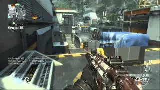 Potential fixes for Black Ops 2 Lag Comp/Buffer Bloat