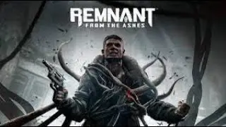 Queen of Iskal - EP21 - Remnant: from the ashes (no commentary)
