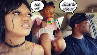 TRAVEL TO FOSSIL RIM IN GLEN ROSE TX | FUNNIEST REACTION | FAMILY VLOGS