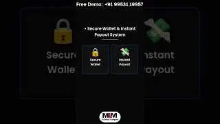 Coin MLM Software Company